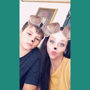 Meet your Posher, Allen